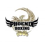 Phoenix Boxing Club Logo