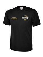 phoenix-boxing-academy-t-shirt