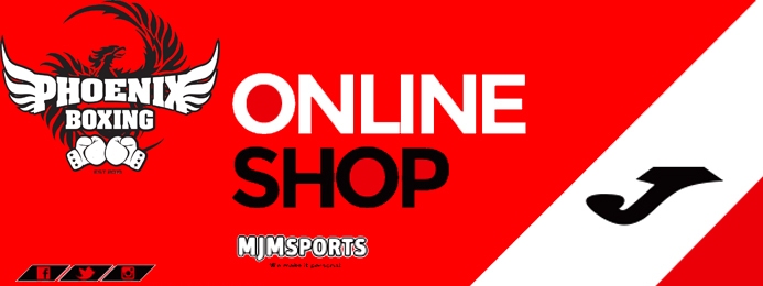 phoenix shop