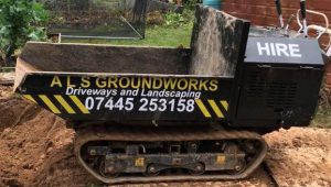 ALS Groundworks